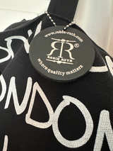 Robin Ruth London Canvas Tote Bag - Image 1