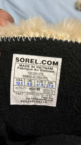 Sorel Caribou Boot - Image 3