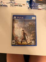 Assassin's Creed Odyssey - Image 1