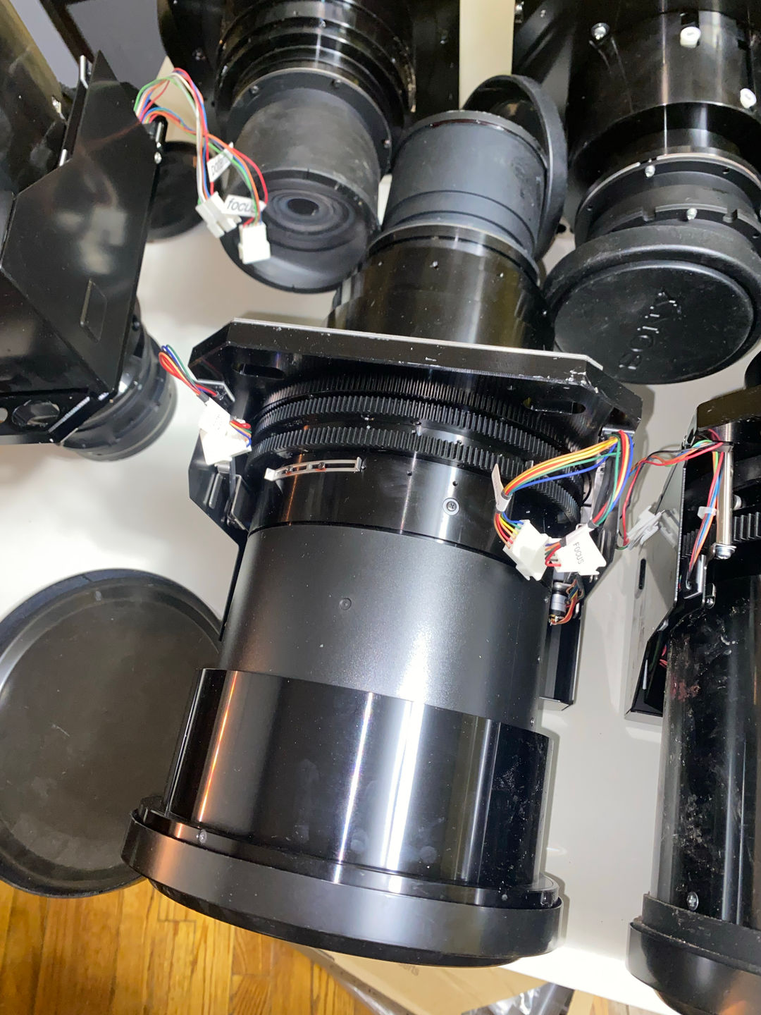 Sony VPLL-Z4015 Projection Lens