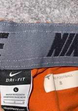 Official Texas Longhorns football practice joggers - Image 2