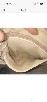 Francesco Biasia Leather Bag - Image 7