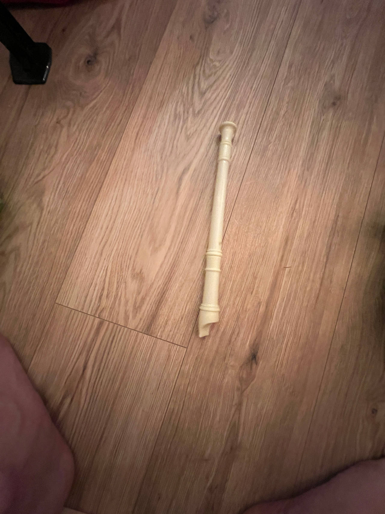 Soprano Recorder