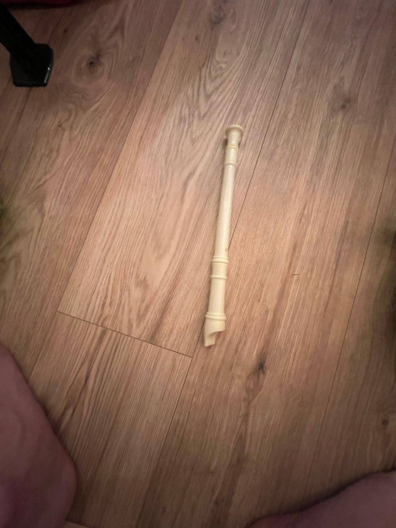 Soprano Recorder