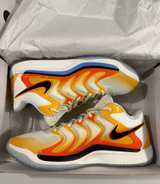 Nike KD 17 Sunrise Men’s Size 13 Basketball Shoes FJ9487-700 w/ Box Kevin Durant - Image 5