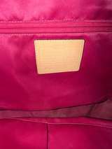Coach Poppy Quilted Patent Leather Tote - Image 2