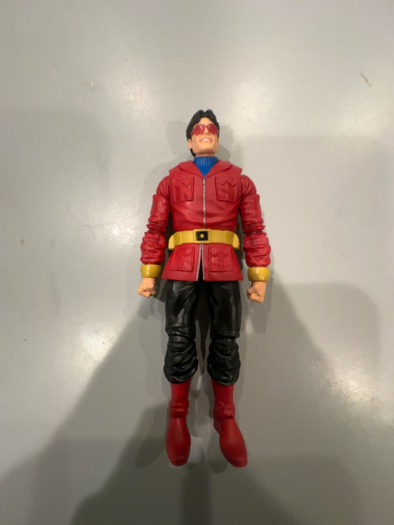 Marvel Legends Wonder Man 6" Figure
