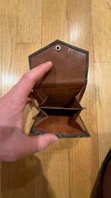 Louis Vuitton Monogram Brown Wallet - Image 2