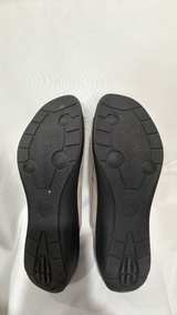 Mephisto Women's Helen Sandals Taupe Nubuck Size 10 - Image 3