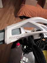 Maverik Caliber Scandium Titanium Lacrosse Shaft - Image 5