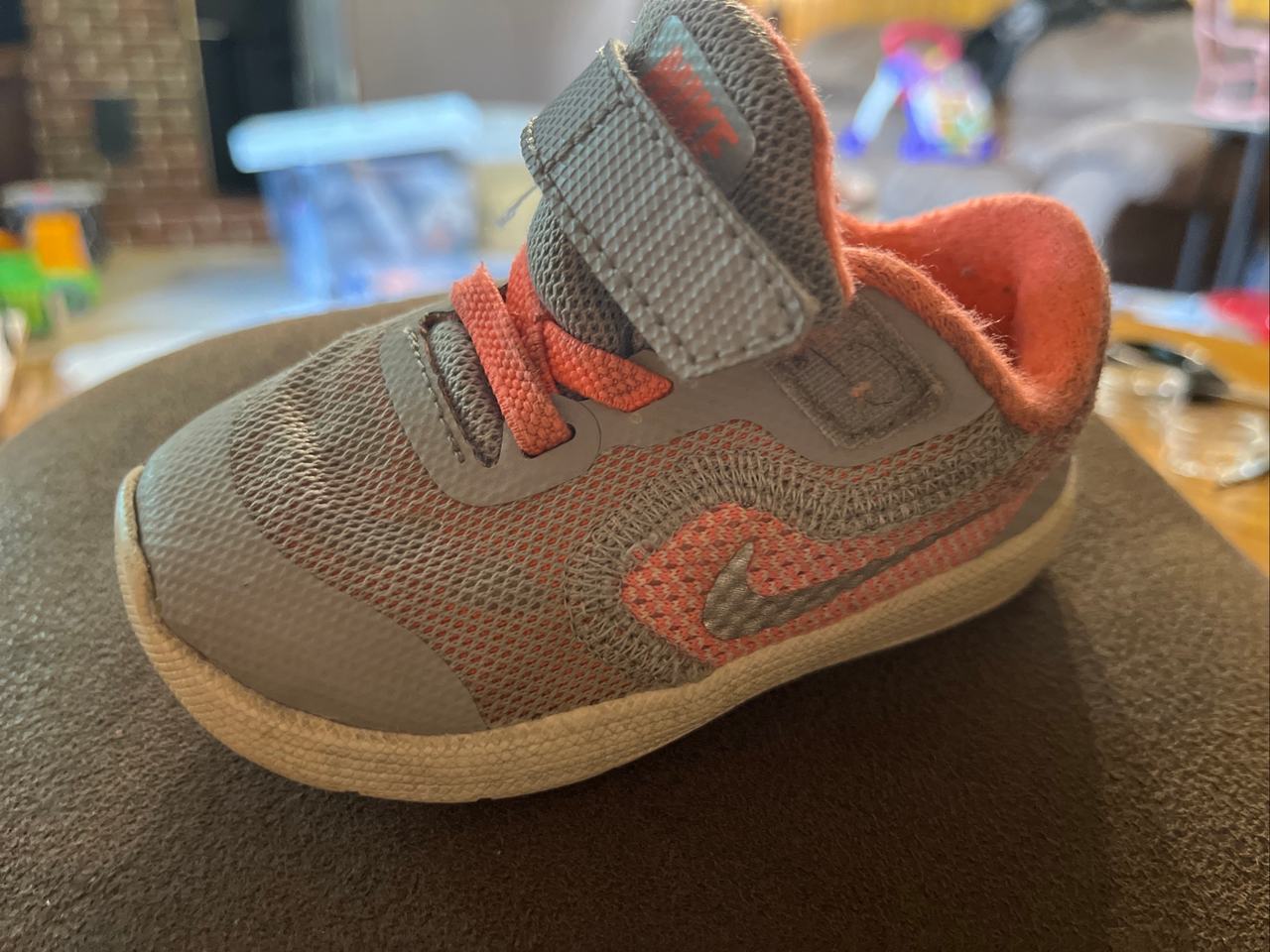 Nike toddler sneaker