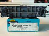 Athearn HO Scale Lackawanna Phoebe Snow Boxcar - Image 2