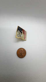 Outback Steakhouse Koala Mascot Pin - Image 3