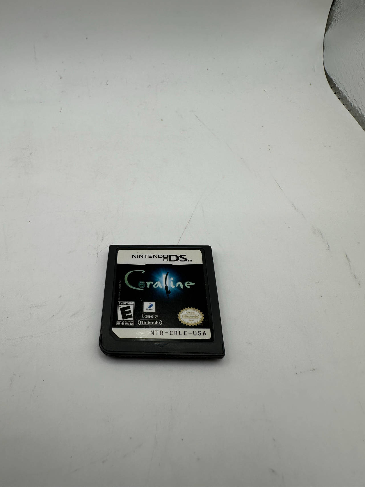 Coraline - Nintendo DS