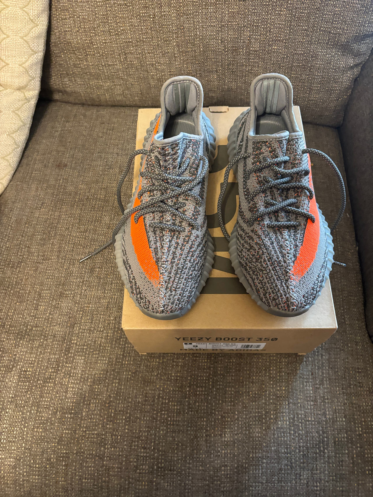 Adidas Yeezy Boost 350 V2