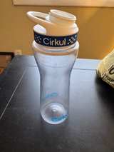 Cirkul 22 oz Water Bottle - Image 1