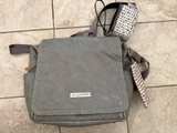 Petunia Pickle Bottom Boxy Backpack Mickey Mouse Edition - Image 1