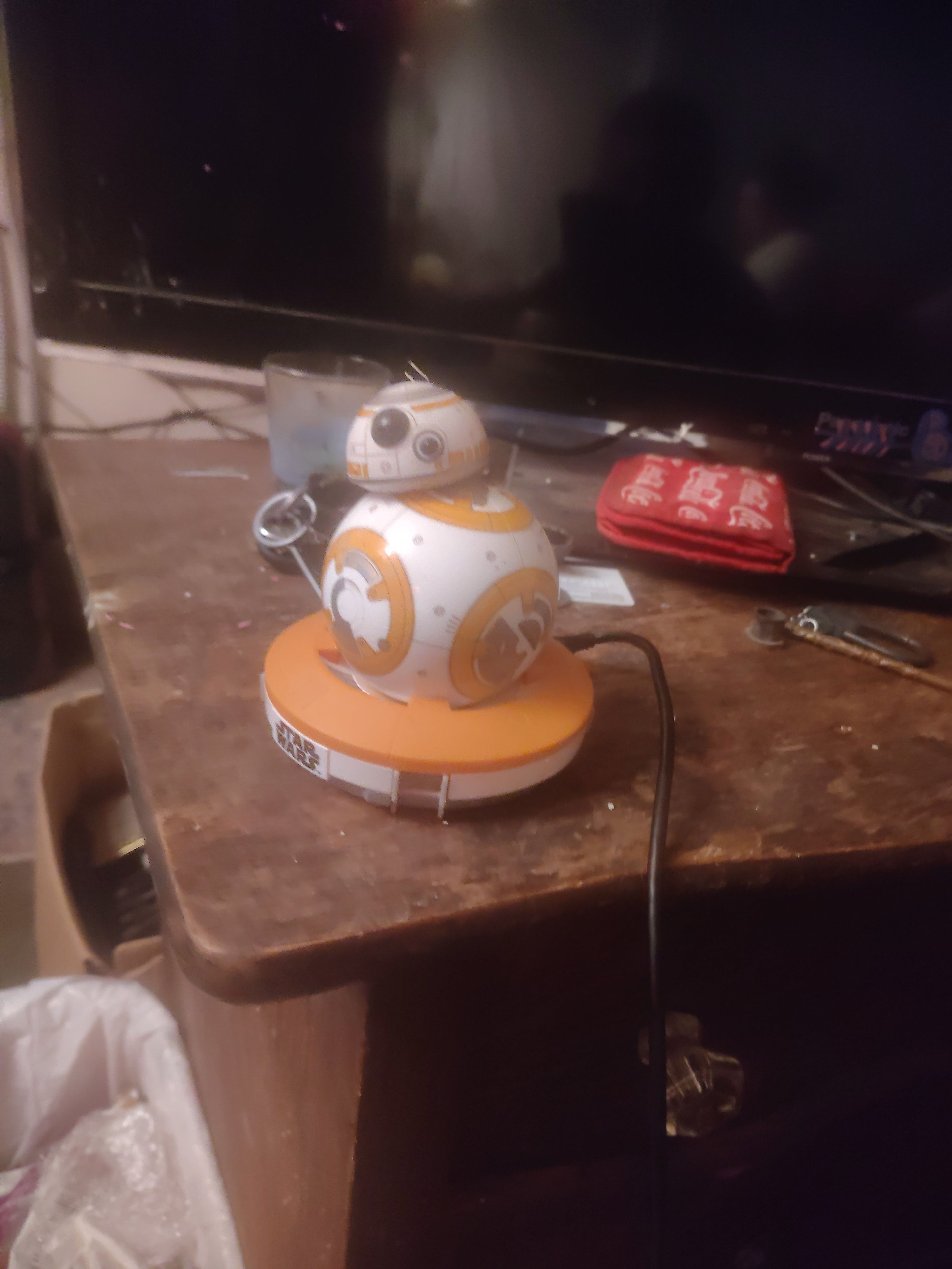 Sphero BB-8 App-Enabled Droid
