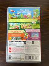 Yoshi's Crafted World - Image 2
