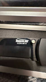 Timberline Ceramic Knife - Image 3