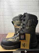 Red Wing Irish Setter Hunting Crosshair Boots Insulated Model 1868 sz 11 E2 - Image 6
