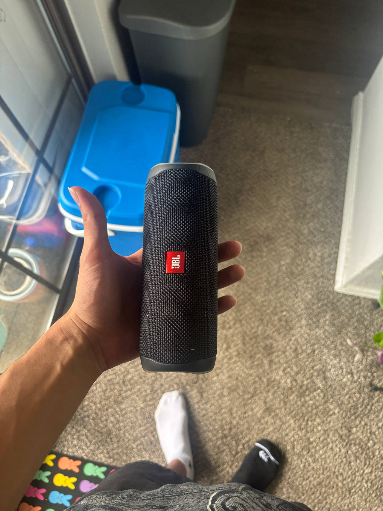 JBL Flip 4