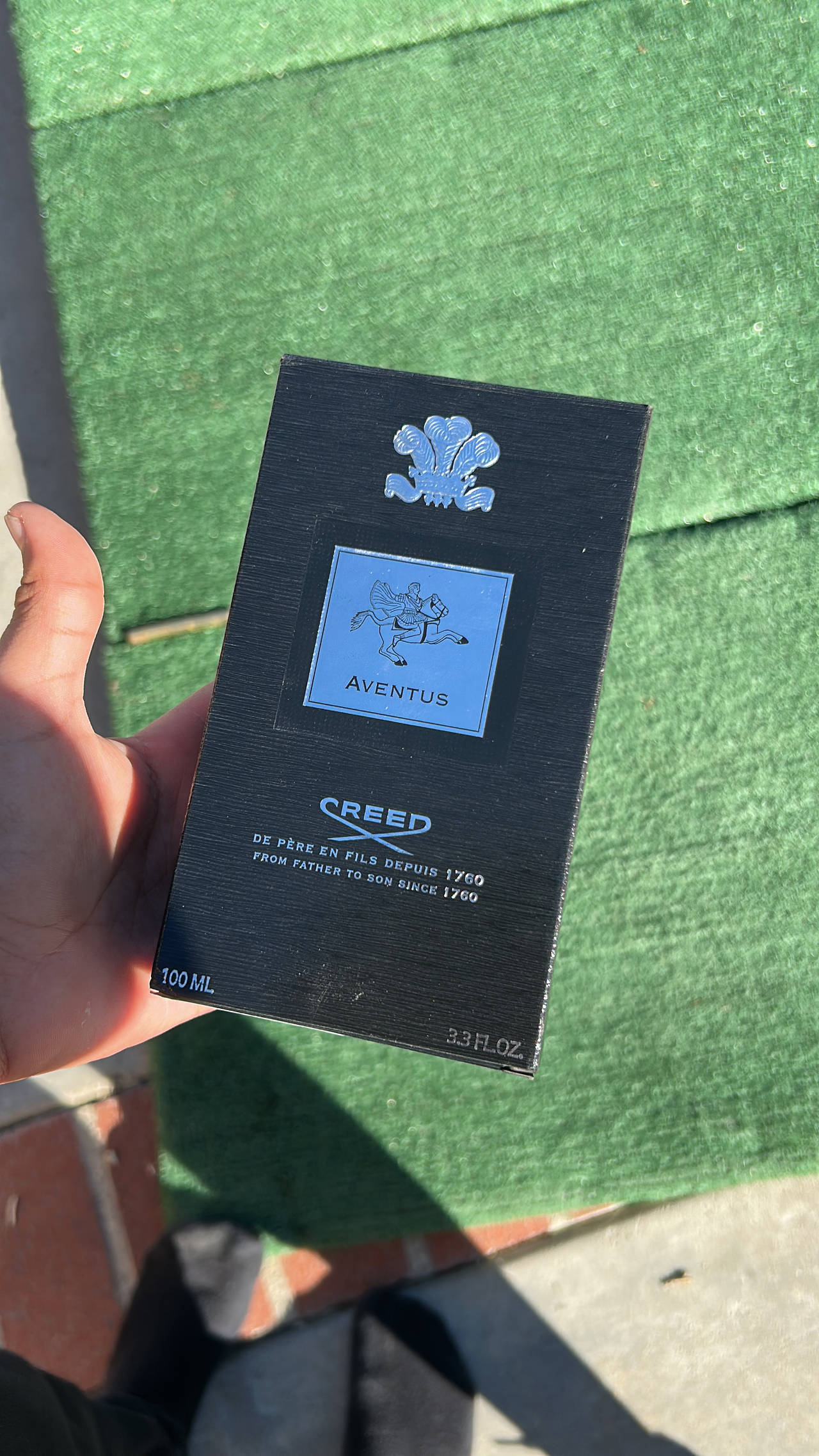Creed Aventus Eau de Parfum