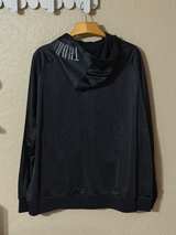 Majestic Oklahoma City Thunder Full-Zip Hoodie - Image 5