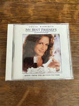 My Best Friend's Wedding (Music From The Motion Picture) CD - Image 1
