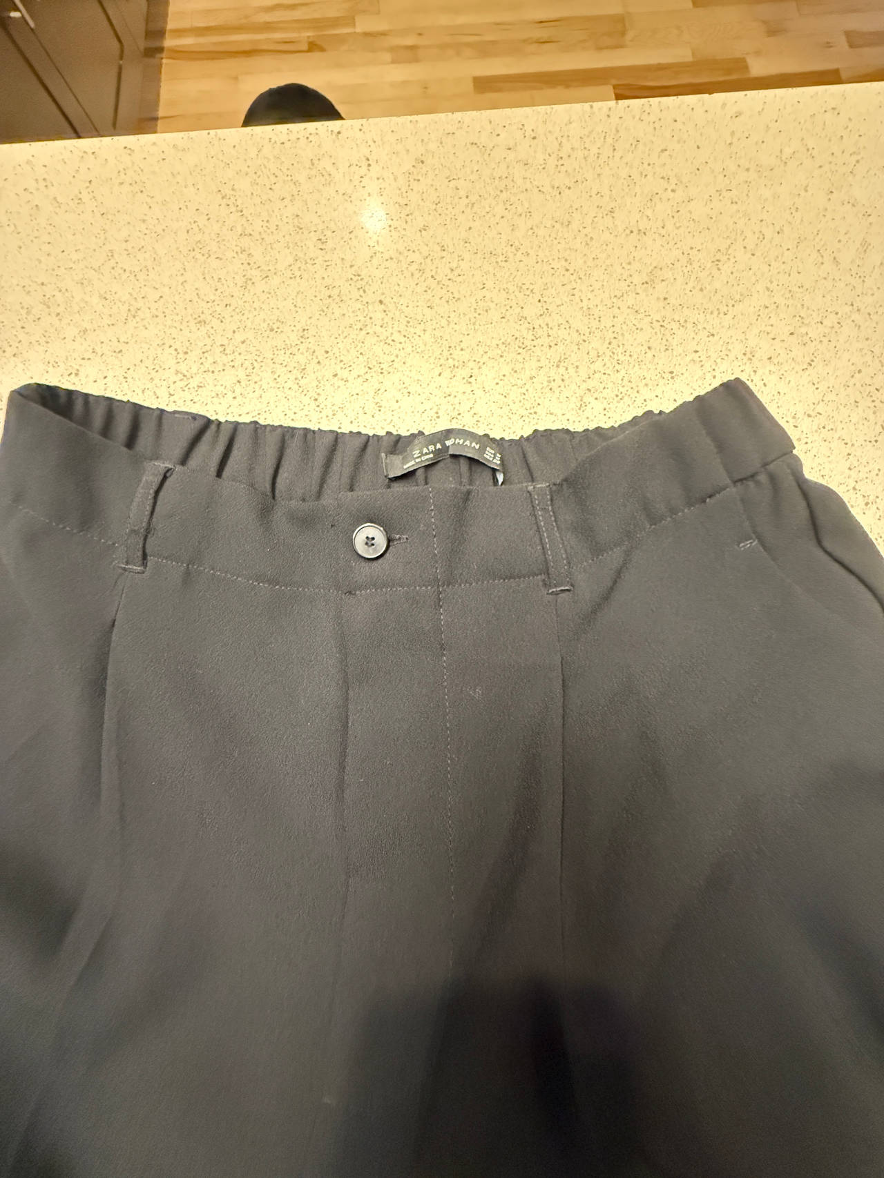 Zara Woman Pants