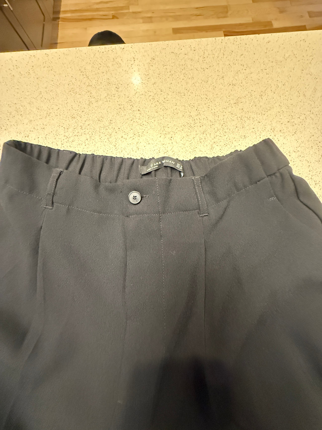 Zara Woman Pants