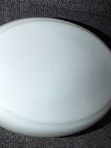 Pyrex Horizon Blue 1.5 Quart Round Casserole Dish - Image 2