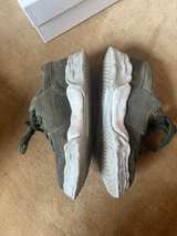 Maison Mihara Yasuhiro Parker OG Sole Low-Top Leather Sneakers - Image 7