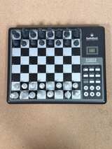 RadioShack Companion Chess Computer 60-2216 - Image 6