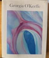 Georgia O'Keeffe by Georgia O'Keeffe (1976) - Image 1