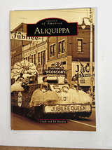 Aliquippa (Images of America) by Cindy and Ed Murphy - Image 1