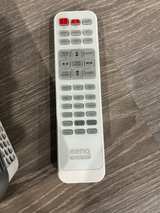 BenQ Projector - Image 4
