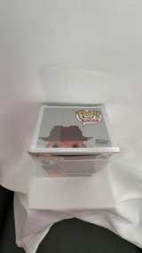 Funko Pop! 8-Bit: A Nightmare on Elm Street - Freddy Krueger #25 with protector - Image 2