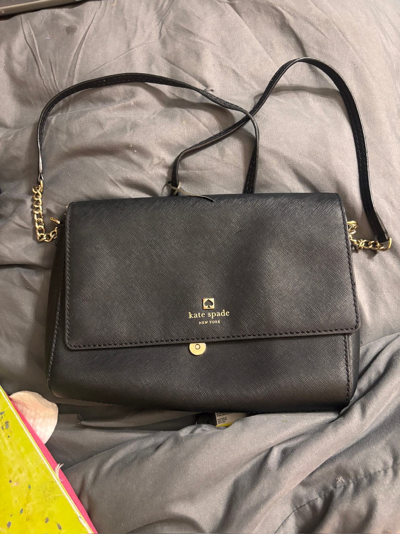Kate Spade New York Crossbody Bag
