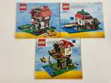 LEGO Creator Treehouse - Image 5
