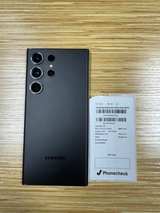 Samsung Galaxy S23 Ultra 256GB Phantom Black Unlocked - Image 4