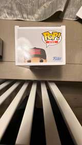 Funko Pop! WWE Paul Heyman GameStop Exclusive #113 - Image 5