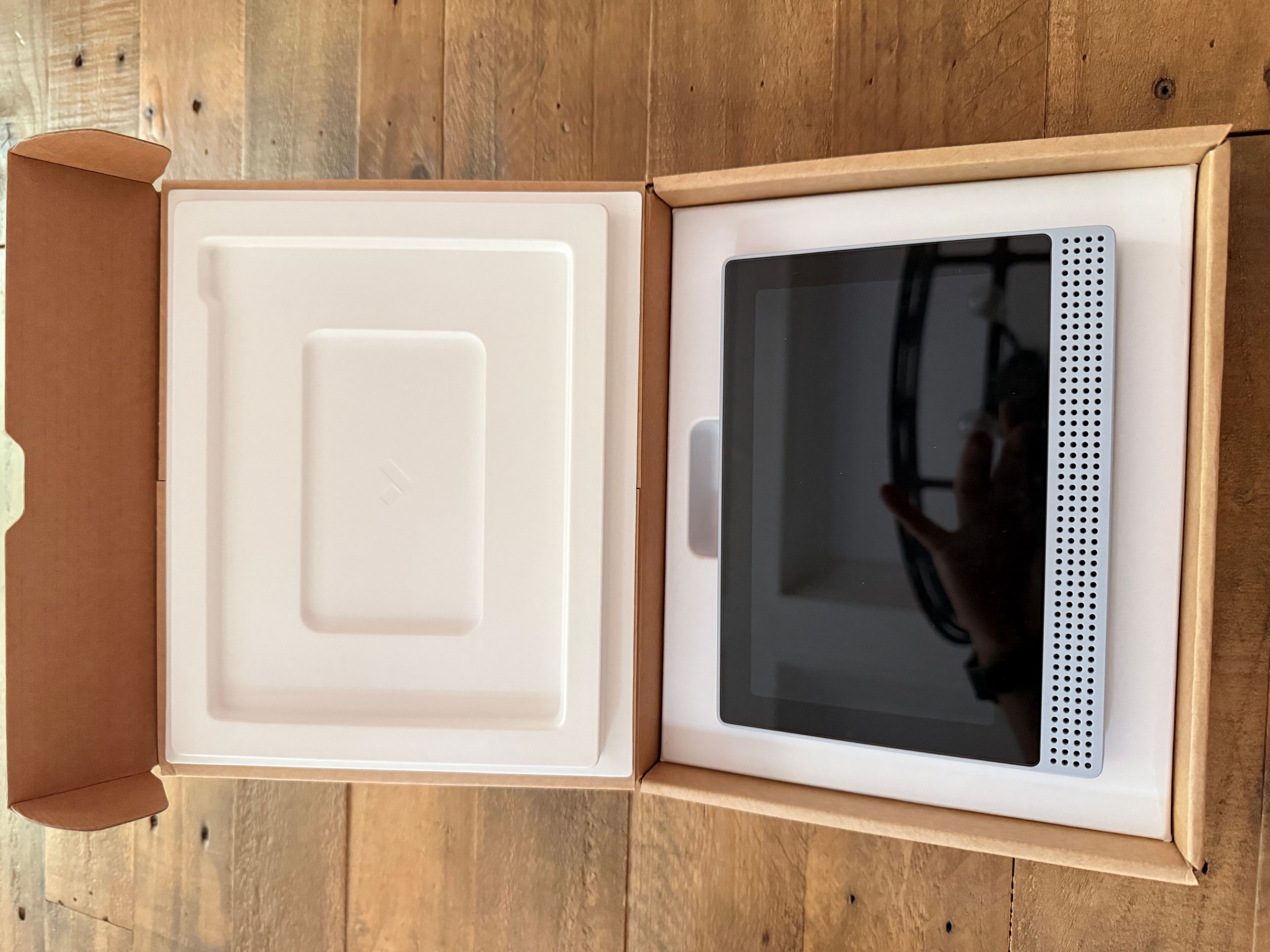 Verkada BK21 Alarm Keypad - Image 4