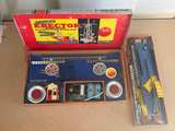 Vintage A.C. Gilbert Erector Set - Image 7