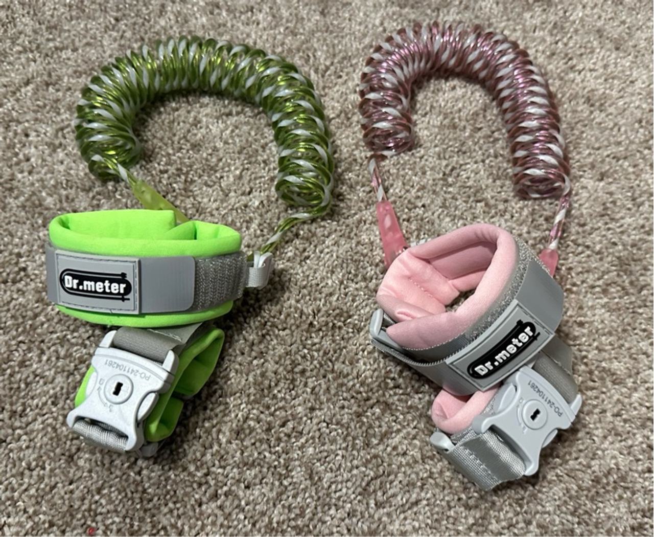 Dr.meter Anti Lost Wrist Link (2)