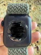 Apple Watch SE (1st Gen) 40mm GPS + Cellular - Image 6