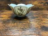 Japanese Porcelain Bowl - Image 1