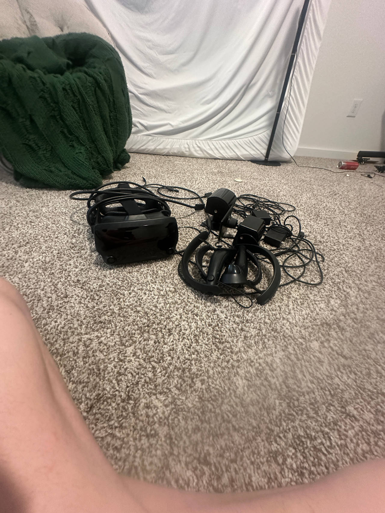 Valve Index VR Kit