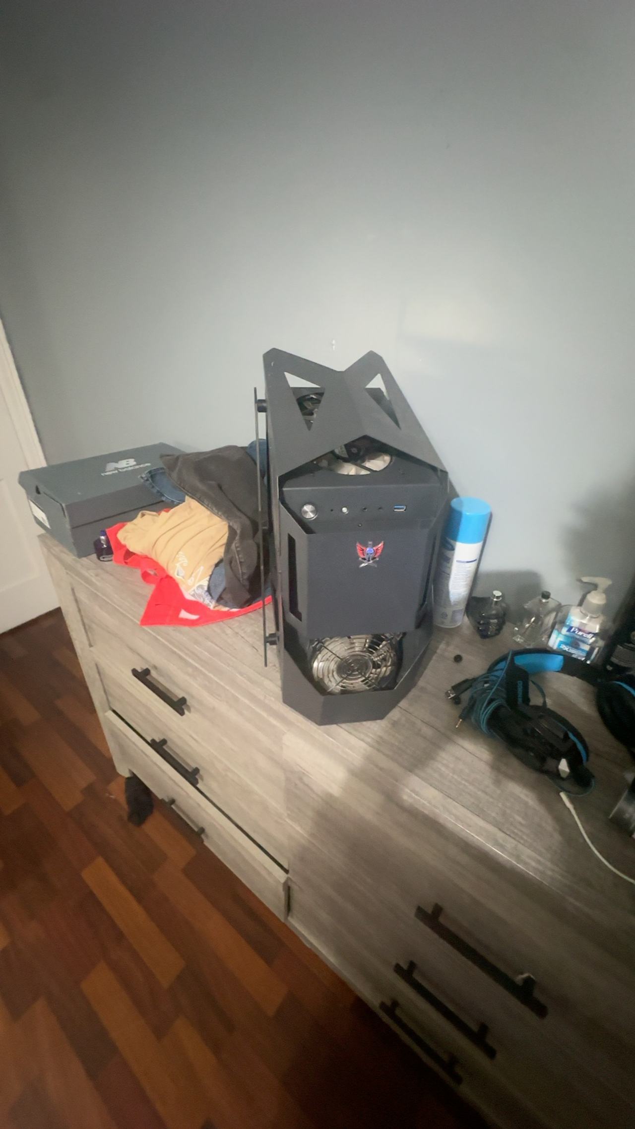 Acer Predator Orion Gaming Desktop Tower