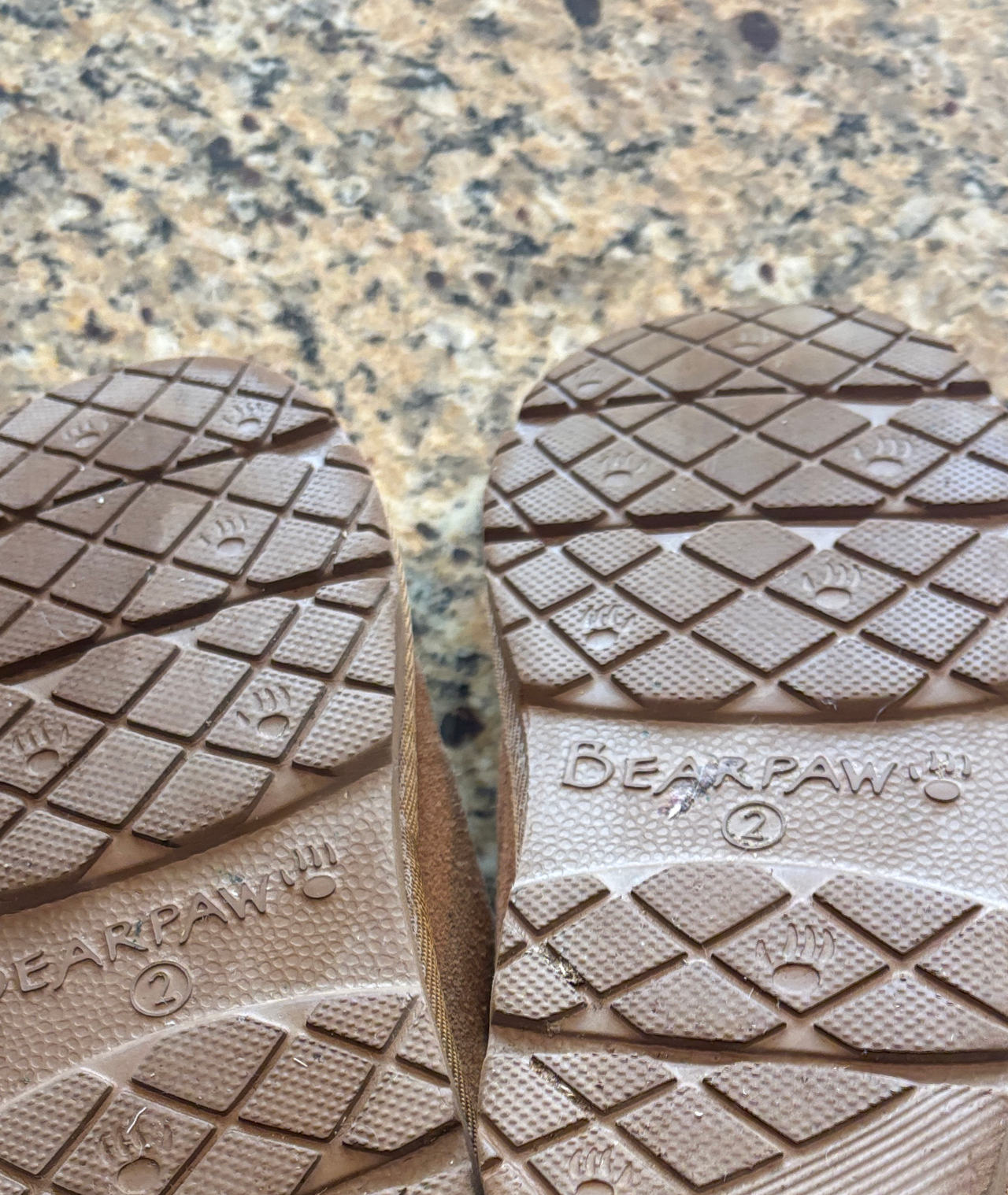 Bearpaw Kids Elle Boots